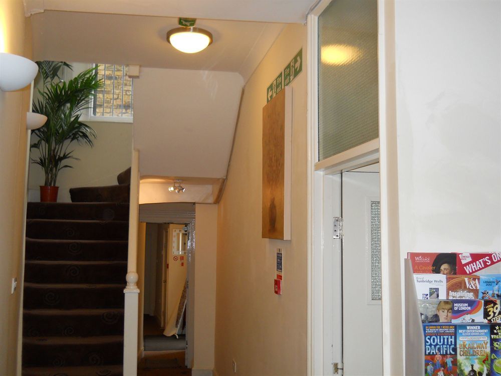Citystay Hotel Londen