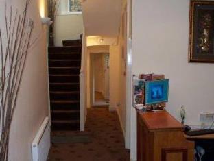 Отель Citystay Лондон