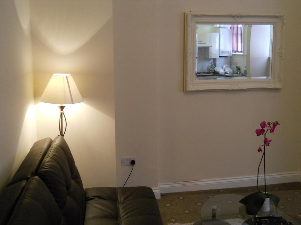 Отель Citystay