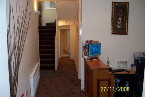 Отель Citystay