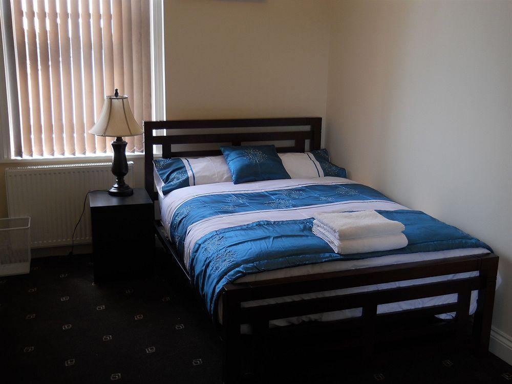 Отель Citystay 2*