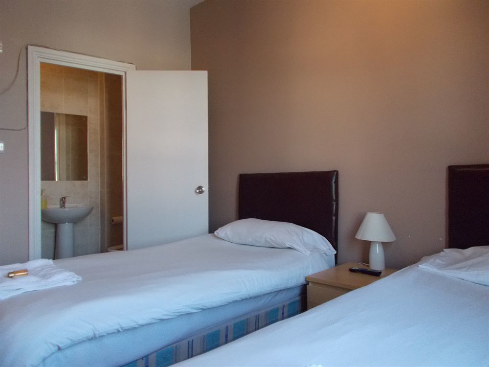 Отель Citystay Лондон