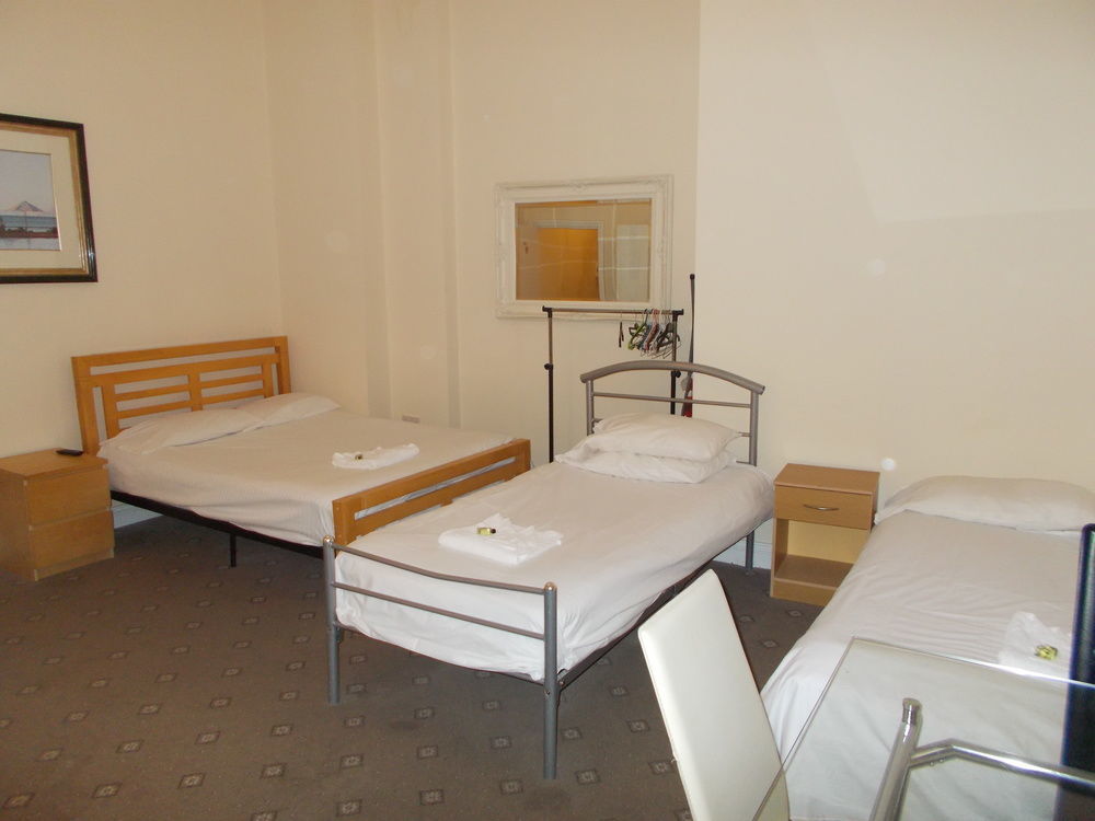 Отель Citystay Лондон