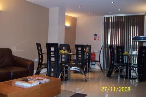 Citystay 2* Лондон
