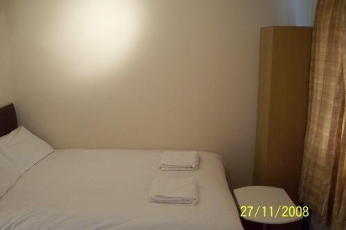 Отель Citystay Лондон