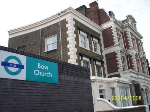 Citystay 2* Londra