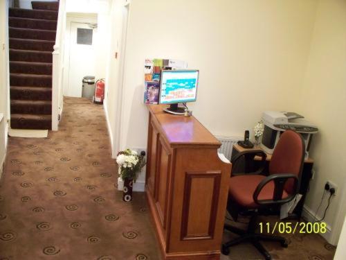 Hotel Citystay Londra