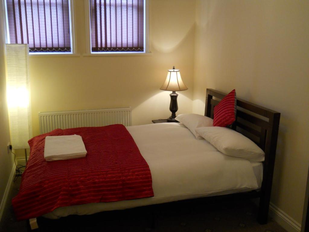 Citystay Hotel Londra