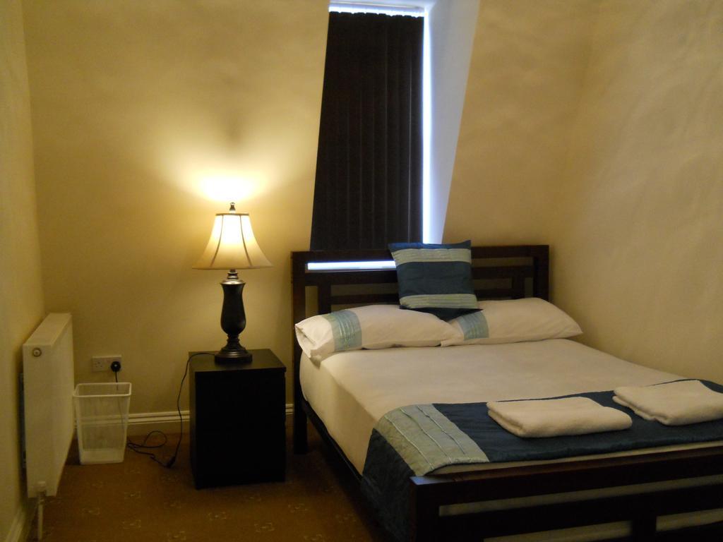 Hotel Citystay Londra