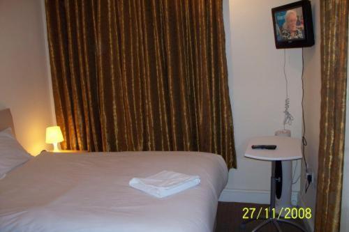 Citystay Hotel Londra