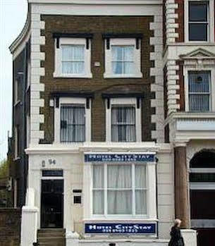 Citystay Londra