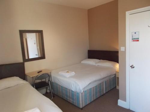 Citystay Hotel Londra
